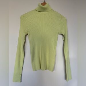 REVOLVE 525 America Turtleneck